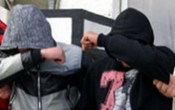 Minori din Dorohoi bănuiţi de …