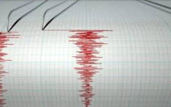 Cutremur de 4.3 pe scara …