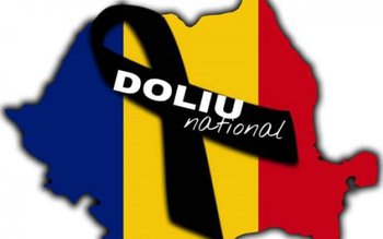 2 septembrie, zi de doliu …