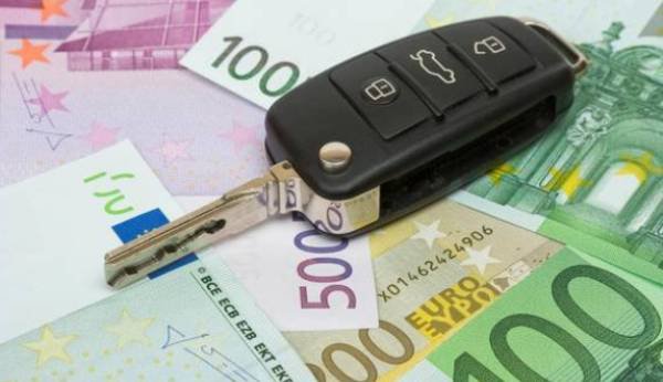 TAXA AUTO dispare: Vezi unde vrea să mute Guvernul timbrul auto de mediu!