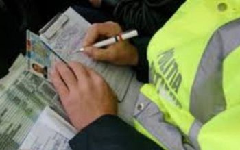 Inconștiență! Un botoșănean s-a urcat …