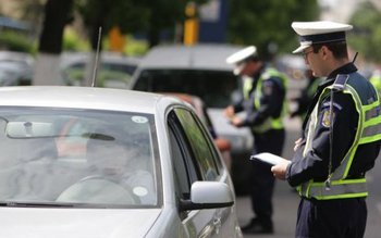 Încă o localitate din județ …