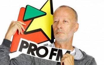 Andrei Gheorghe, dat afară de …