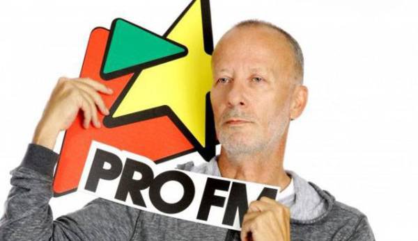 Andrei Gheorghe, dat afară de la Pro FM: „Am primit semnale că nu mă vor”