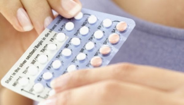 Ce se întamplă în creierul femeilor care iau contraceptive
