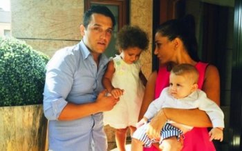 Elena Băsescu a divorțat. Totul …