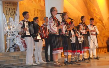 Premii importante obținute de zece …