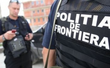 Cetățeni moldoveni depistați cu ședere …