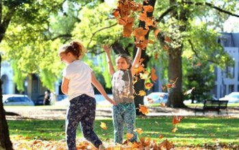 Cum va fi vremea săptămâna …