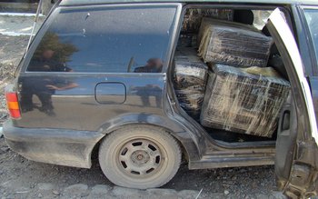 Cetăţean moldovean, reţinut 30 de …