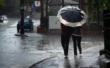 Meteorologii au emis o informare …