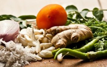 Cele mai puternice antibiotice naturale.