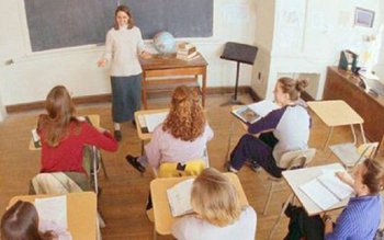 Ministerul Educaţiei a început evaluarea …