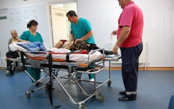 Un tânăr din Iași a …