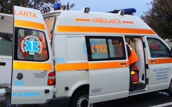 Tragic! Un copil de doar …