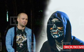 Jos măștile! Cum arată băieții …