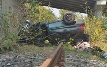 Accident grav! A căzut 12 …