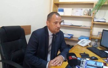 Vicepreședintele Consiliului Județean, despre protest: …