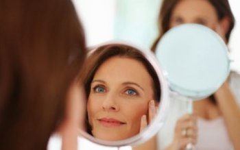 Atenţie la faţa ta! Ce …