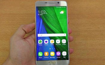 Samsung România: Înlocuim toate smartphone-urile …