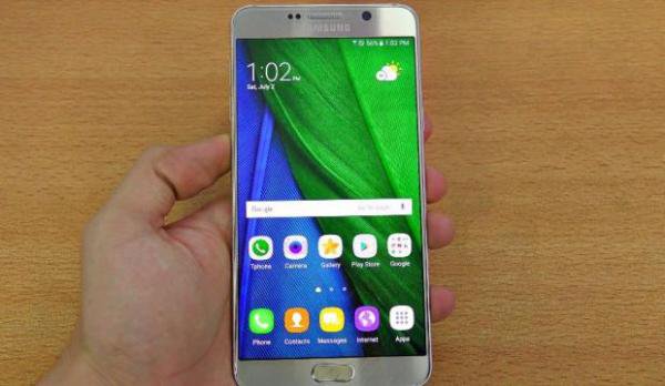 Samsung România: Înlocuim toate smartphone-urile Galaxy Note 7 care riscă să ia foc, dar numai dacă au fost cumpărate de la partenerii oficiali