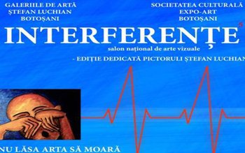 Salonul Național de Arte Vizuale …