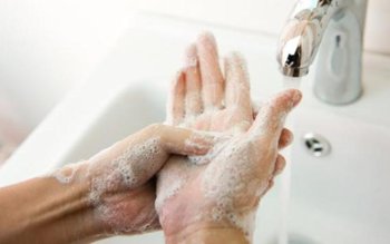 Situaţie alarmantă. Săpunuri şi soluţii …