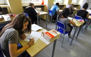 IMPORTANT pentru elevii de liceu! …