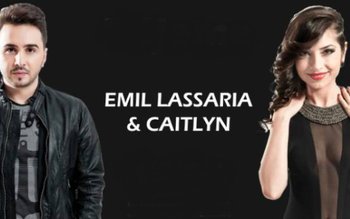 Vezi ce artiști vor urca …