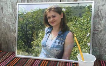 Minunea petrecută de Sfânta Maria …