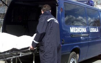 Sfârșit cumplit pentru o femeie …