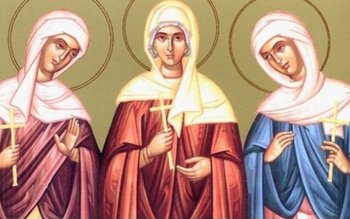 Sărbători religioase 10 septembrie: Româncele …