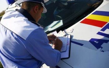 Inconștiență sau tupeu! Depistat în …