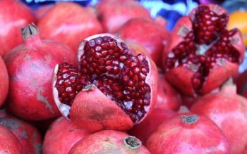 Fructe cu pesticide. Aproape 30 …