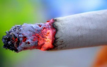 Veşti proaste pentru fumători. Scumpirea …