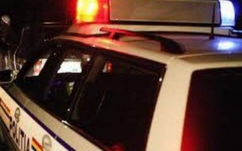 Pieton accidentat grav de un …