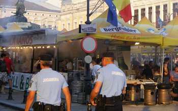 Sancțiuni contravenționale de peste 30 …