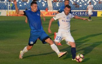 FC Botoșani a a urcat …