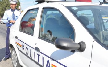 Botoșănean depistat în trafic în …