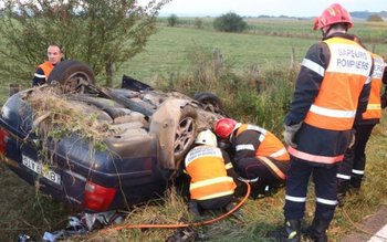 Tragic! Patru români, morți într-un …