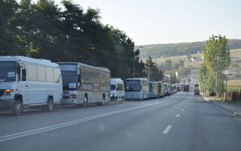 RCA-ul a scos în stradă …