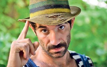 Firicel din „Las Fierbinți” a …