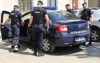 Jandarmii botoșăneni vor fi cu …