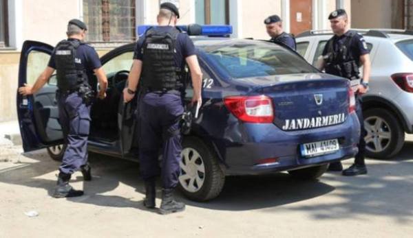 Jandarmii botoșăneni vor fi cu ochii pe cele două marșuri de protest anunțate astăzi la Botoșani