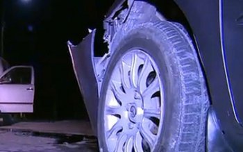 Parcare cu peripeții pentru un …