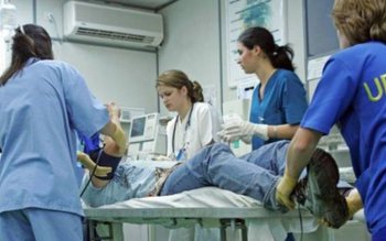 Accident de muncă la Botoșani! …