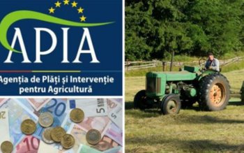 Ce trebuie să știe fermierii …