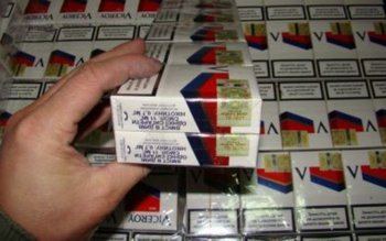 Peste două mii de pachete …