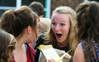 Veste bună pentru elevii care …