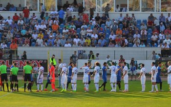 Viitorul s-a impus la Botoşani …